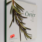 Anna Lindvall : Örter - pikkukuva 1