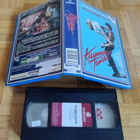 Kuuma tanssi ( vhs ) 1987 - pikkukuva 3