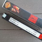 VHS: Tappava Salaisuus / Fire Down Below (Steven Seagal 1997 - pikkukuva 4