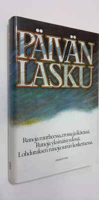 Hannu-Pekka (toim.) Lappalainen : Päivänlasku
