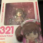 Nendoroid Tamura Yukari - pikkukuva 1