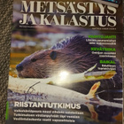 Metsästys ja kalastus 4/2023 - pikkukuva 1