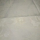 Luonnonvaalea sisustuskangas 140x115cm - pikkukuva 3