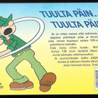 Masi minialbumi 4 / 1989 - pikkukuva 2