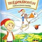DVD: Peukaloisen retket x 4 - pikkukuva 1