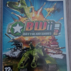 * Battalion Wars 2 Wii / Wii U PAL Kuin Uusi Lue Kuvaus - pikkukuva 1