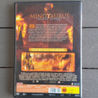 DVD: Minotaurus (Tom Hardy, Michelle Van Der Water 2006) - pikkukuva 2