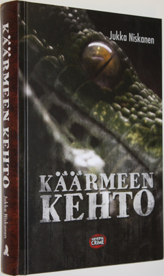 Jukka Niskanen : Käärmeen kehto