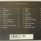 Canto Finlandia • Canto Finlandia CD - pikkukuva 2