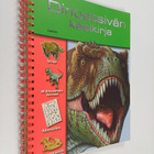 Dinoetsivän käsikirja - pikkukuva 1