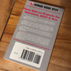 Easy Add-on Projects for Spectrum, ZX81 & Ace – Owen Bishop - pikkukuva 2