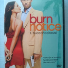 Burn Notice - Kausi 1 DVD - pikkukuva 1