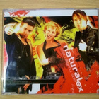 Natural Ex - Stay By My Side CDS - pikkukuva 1