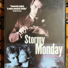 Myrskyisä Maanantai - Stormy Monday (1988) DVD - pikkukuva 1