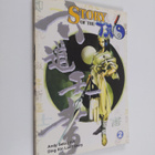 Ding Kin Lau ym. : Story of the Tao 2 - pikkukuva 1