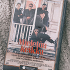 Mieletön keikka (1989) VHS - pikkukuva 1