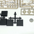 WHFB - 6kpl Skeleton Warriors [F146] - pikkukuva 2