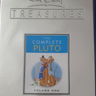 Walt Disney Treasures: The Complete Pluto - pikkukuva 2