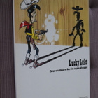Morris & Goscinny : Bröderna Dalton maskerar sig Lucky Luke - pikkukuva 2