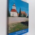 Jouko Vahtola : Haukiputaan seurakunnan historia - pikkukuva 1