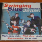 Swinging Blue Jeans:Hippy hippy shake-CD.Hyvä! - pikkukuva 1