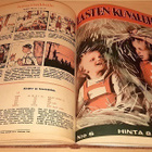 Lasten kuvalehti 1945 (vuosikerta) - pikkukuva 2