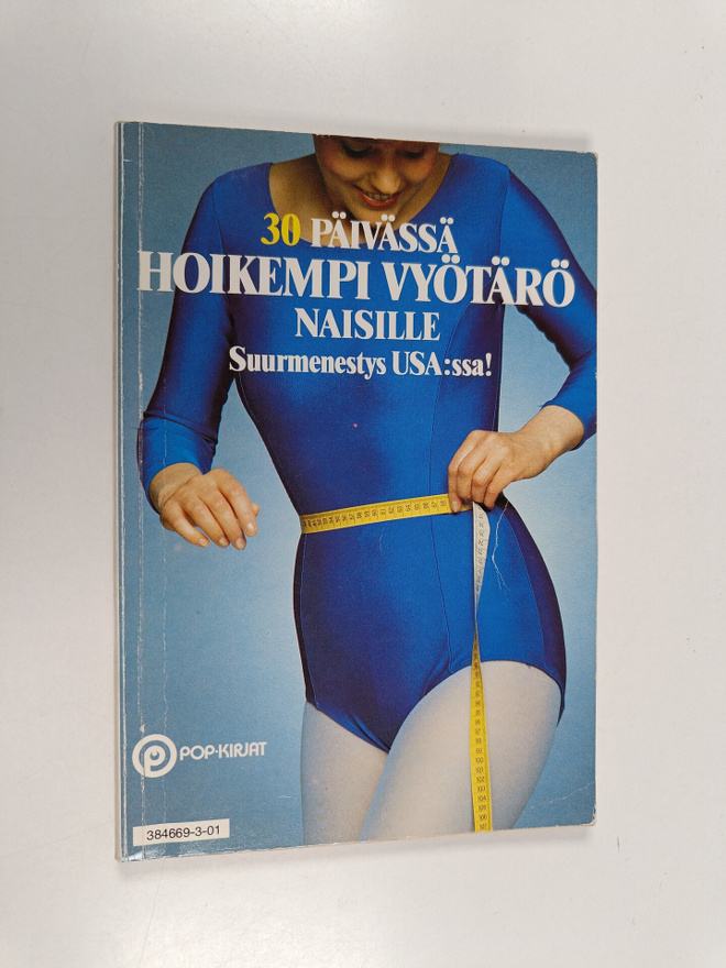Renne (suom.) Nikupaavola : 30 päivässä hoikempi vyötärö ...