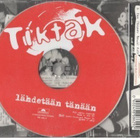 CDS TIKTAK LÄHDETÄÄN TÄNÄÄN - pikkukuva 2