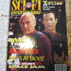 Sci-Fi Entertainment lehtiä 96-99 - pikkukuva 5
