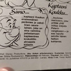 Peter pan 1977 - pikkukuva 2
