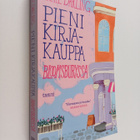 Annie Darling : Pieni kirjakauppa Bloomsburyssa - pikkukuva 1
