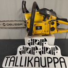 Moottorisaha Deuzer - pikkukuva 1