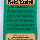 Carolyn Keene : Neiti Etsivä ja hämähäkkisafiiri - pikkukuva 2