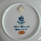 KAUNIS ROYAL TETTAU VUOSILAUTANEN 1979 - pikkukuva 3