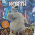 NORM OF THE NORTH / JÄÄKARHU NEW YORKISSA DVD - pikkukuva 1