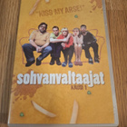 Sohvanvaltaajat-Kausi 1 - pikkukuva 1