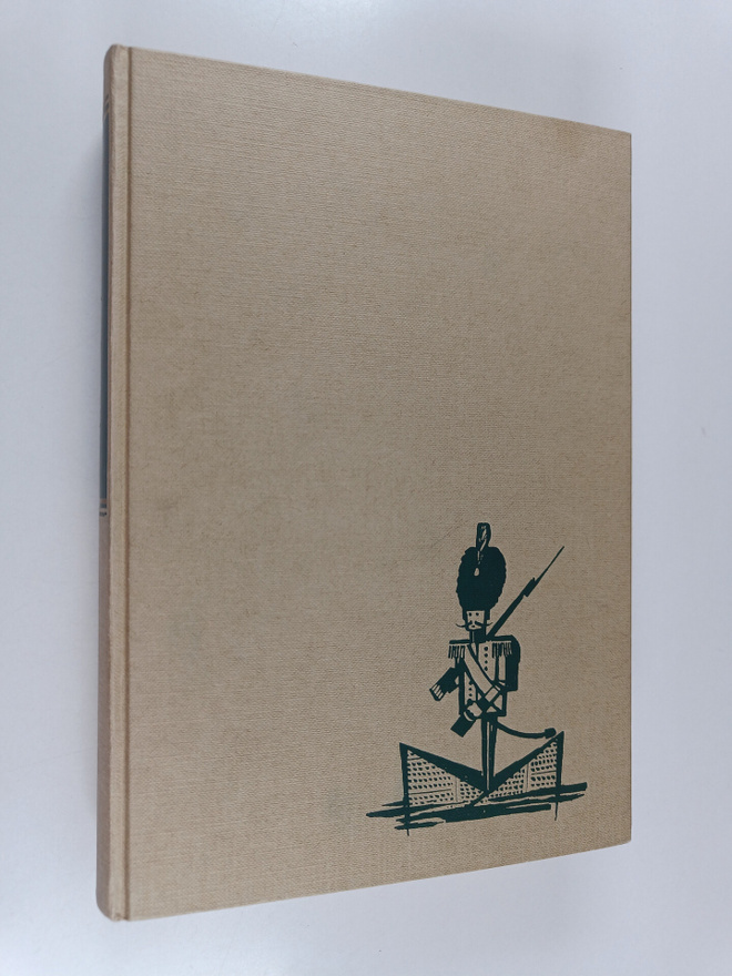 H. C Andersen : Andersenin satukirja