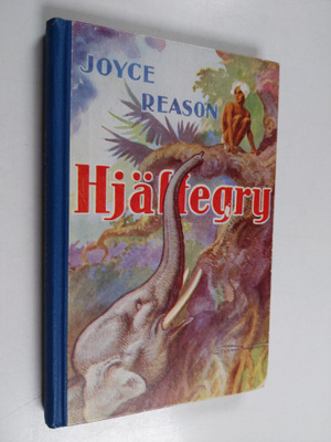 Joyce Reason : Hjältegry