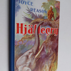 Joyce Reason : Hjältegry - pikkukuva 1