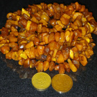 154cm Vintage Meripihka kaulakoru baltic Amber itämeren - pikkukuva 4