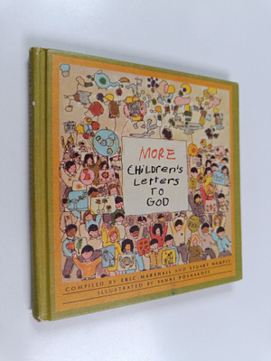 Stuart Hample ym. : More Children's Letters to God