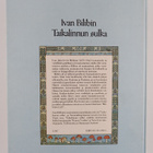 Ivan Bilibin : Taikalinnun sulka : venäläisiä kansansatuja - pikkukuva 2