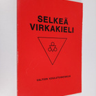 Esko Koivusalo : Selkeä virkakieli - pikkukuva 1
