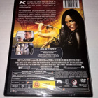 G.I.JOE    THE RISE OF COBRA    DVD - pikkukuva 2