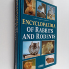 Esther J. J. Verhoef-Verhallen : Encyclopaedia of Rabbits... - pikkukuva 1