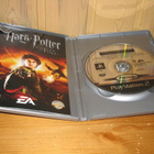 Harry Potter and the Goblet of Fire Ps2 - pikkukuva 2