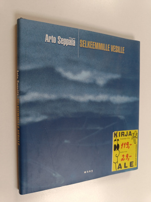 Arto Seppälä : Selkeemmille vesille