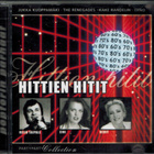 Hittien hitit - Party Part Collection CD - pikkukuva 1