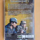 RINTAMÄKELÄISET 4 . DVD . - pikkukuva 2