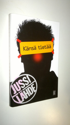 Jussi Lähde : Känsä tietää